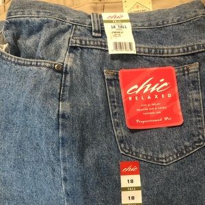 Women’s jeans